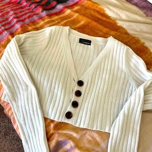 Urban outfitters cardigan